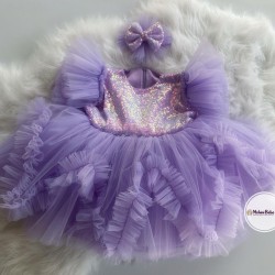 Rochie printesa Davina