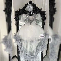 Rochie printesa Delia