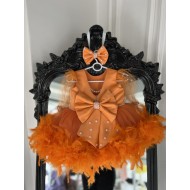 Rochie printesa Dahlia