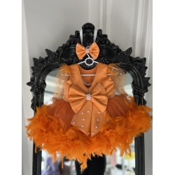 Rochie printesa Dahlia