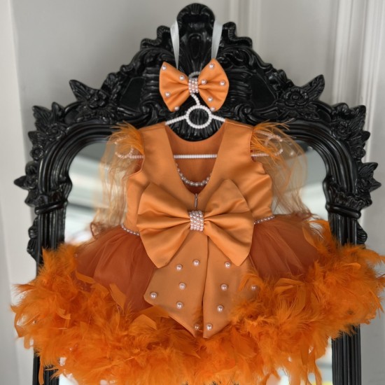 Rochie printesa Dahlia