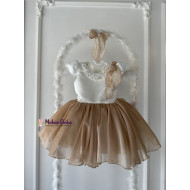 Rochie fete Delicate