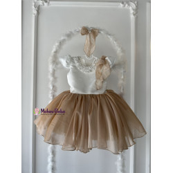 Rochie fete Delicate