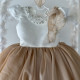 Rochie fete Delicate