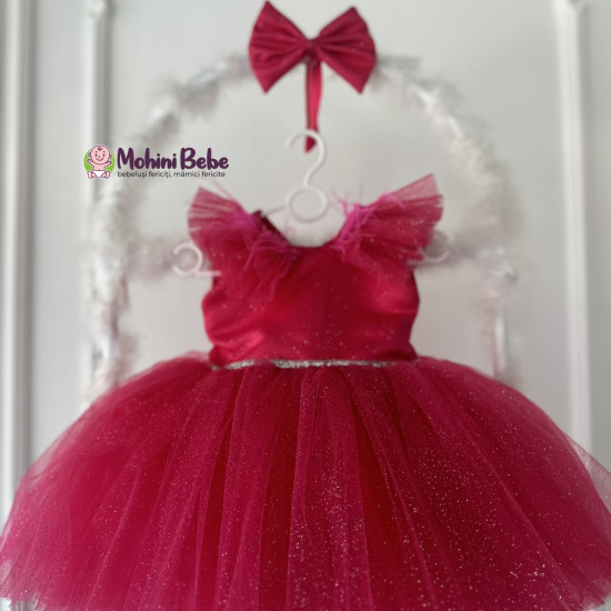 Rochie printesa Denisse