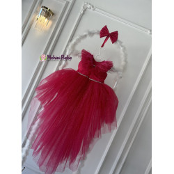 Rochie printesa Denisse