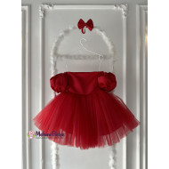 Rochie printesa Dulcie