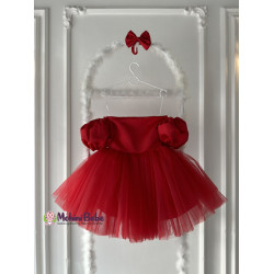 Rochie printesa Dulcie