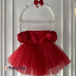 Rochie printesa Dulcie