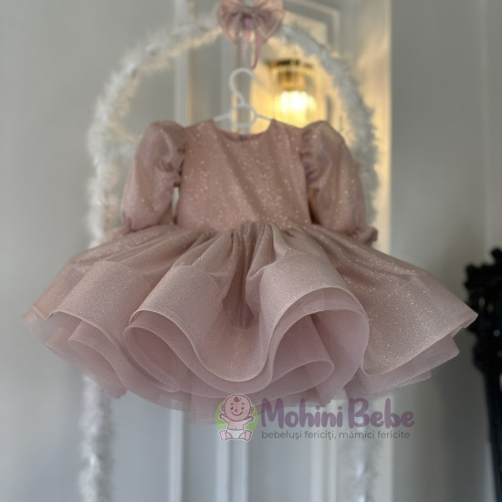 Rochie printesa Electra