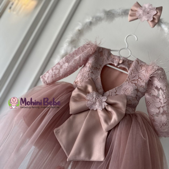 Rochie printesa Elisya