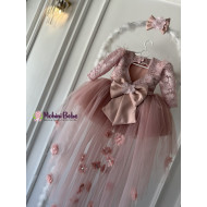Rochie printesa Elisya