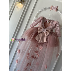 Rochie printesa Elisya