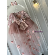 Rochie fete Elisya