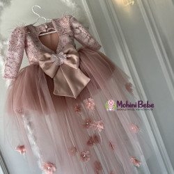 Rochie fete Elisya
