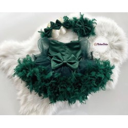 Rochie printesa Emma 