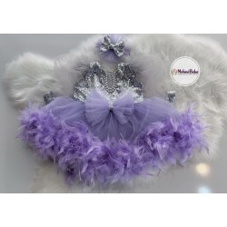 Rochie printesa Evianna