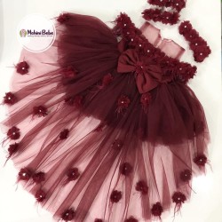 Rochie printesa Anina