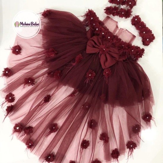 Rochie printesa Anina