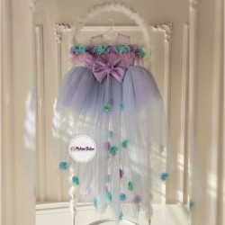 Rochie printesa Fleur