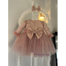 Rochie printesa Flowered Dress