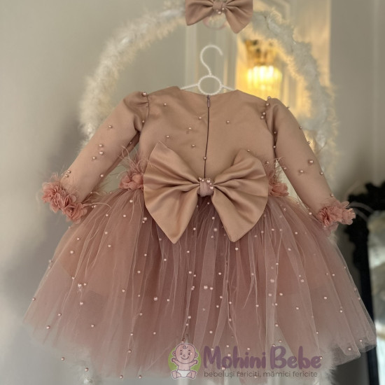 Rochie printesa Flowered Dress