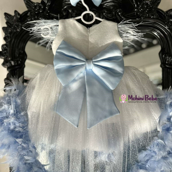 Rochie printesa Godess