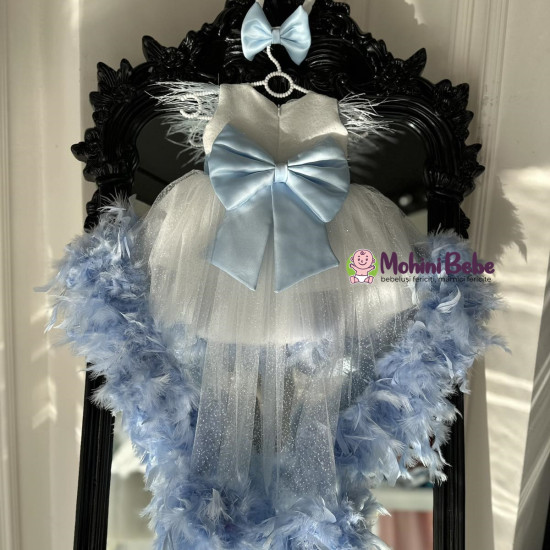 Rochie printesa Godess