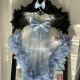 Rochie printesa Godess