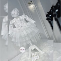 Rochie printesa Hannah