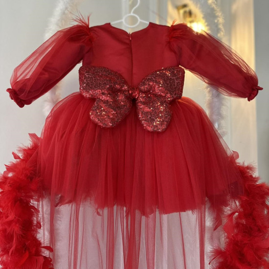 Rochie fete Heart