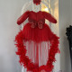 Rochie fete Heart
