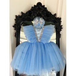 Rochie printesa Idalia