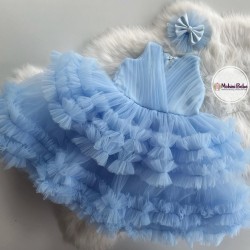 Rochie printesa Isabel