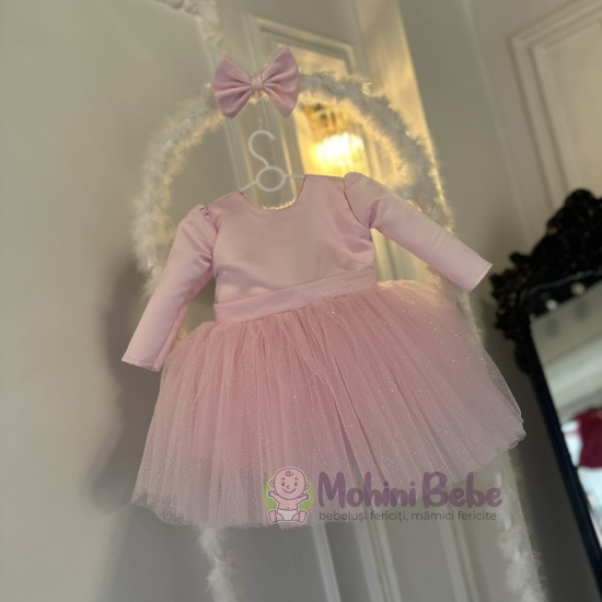 Rochie printesa Ivonne