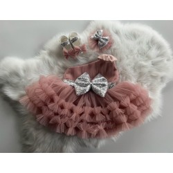 Rochie printesa Jasmine