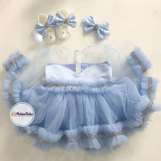 Rochie printesa Julia