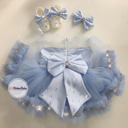 Rochie printesa Julia