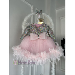 Rochie printesa Kamilla