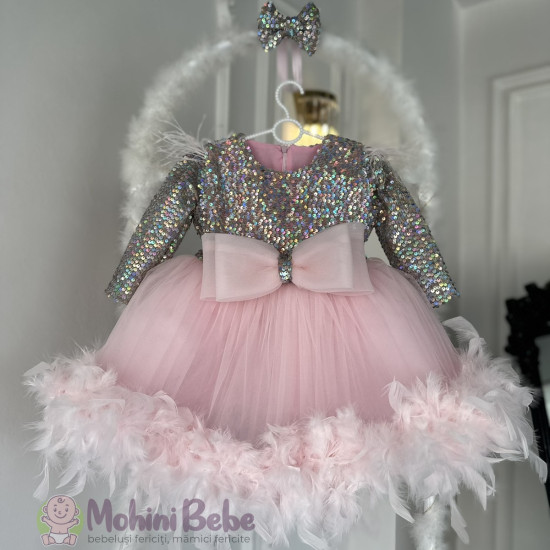 Rochie printesa Kamilla