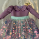 Rochie printesa Kaylie