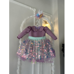 Rochie printesa Kaylie