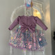 Rochie printesa Kaylie
