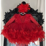 Rochie printesa Layla 2