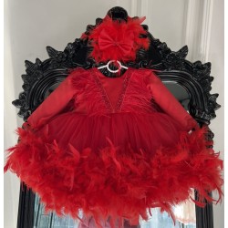 Rochie printesa Layla 2