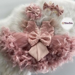 Rochie printesa Lillee