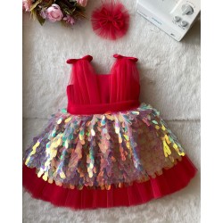 Rochie printesa Linda