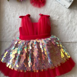 Rochie printesa Linda