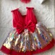 Rochie printesa Linda