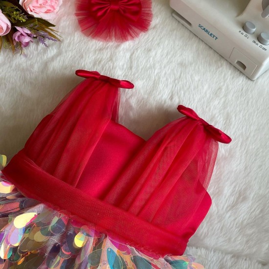 Rochie printesa Linda